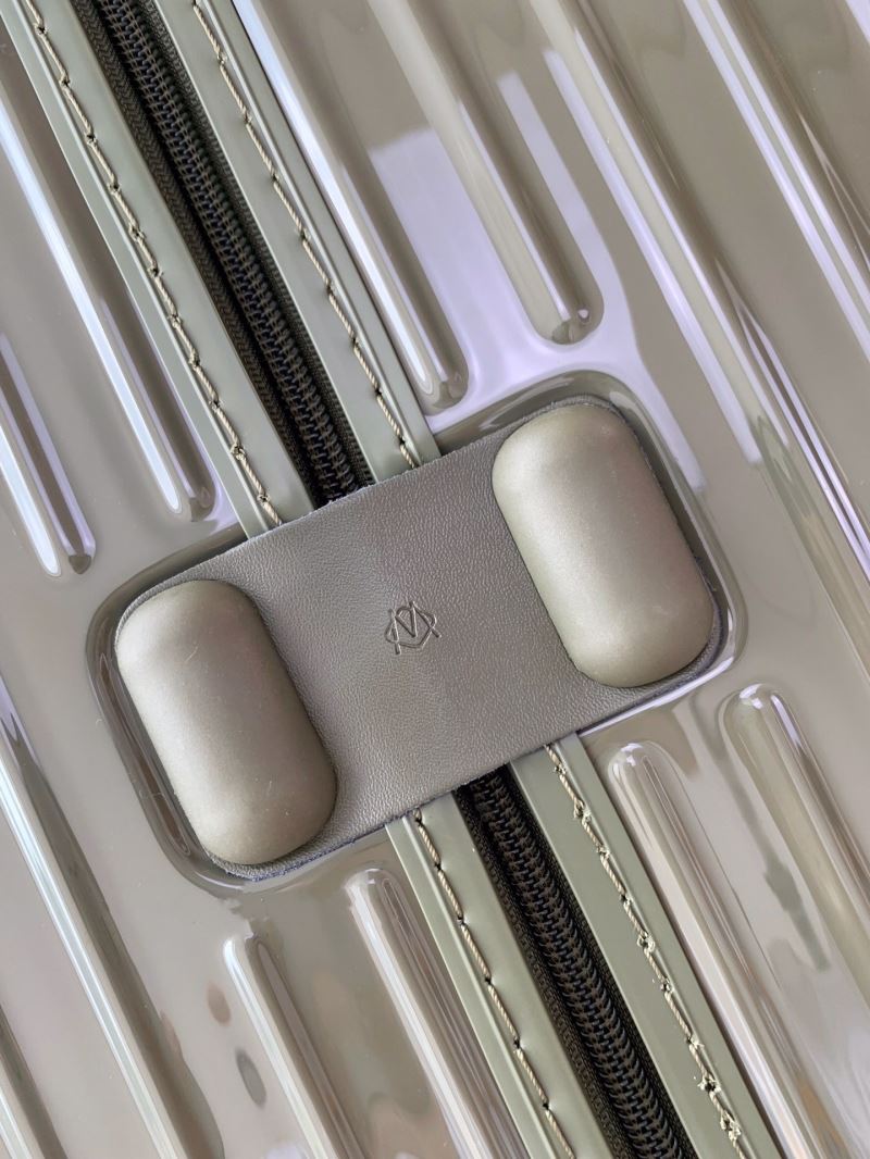 Rimowa Suitcase